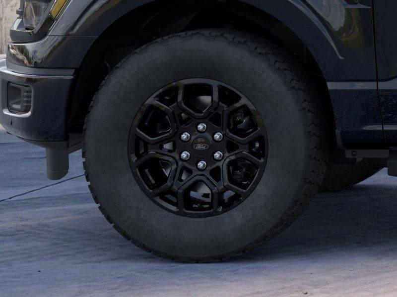 صورة مصغرة 19 لـ 2026 FORD F-150 XLT