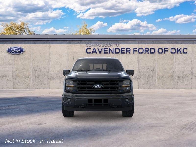صورة 6 لـ 2026 FORD F-150 XLT