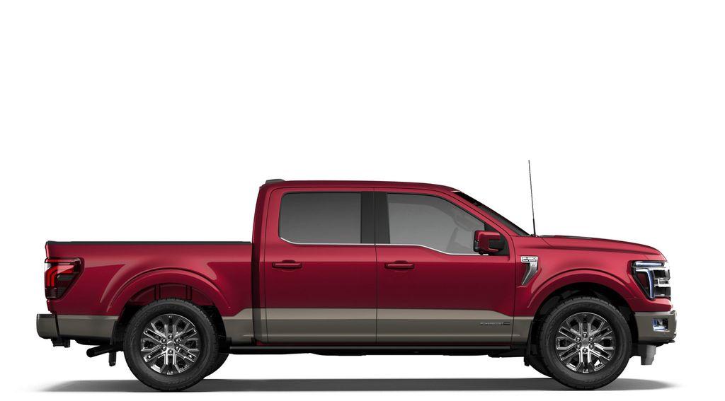 صورة 5 لـ 2026 FORD F-150 KING RANCH