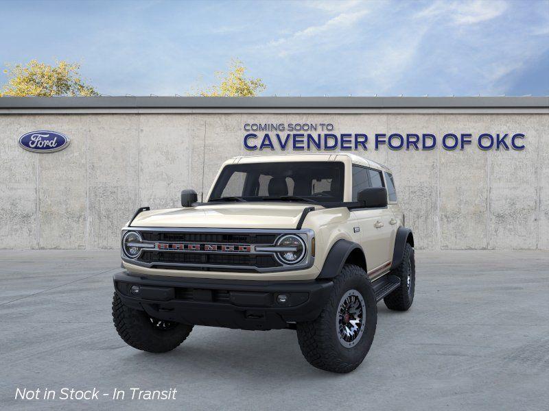 FORD BRONCO OUTER BANKS - 2