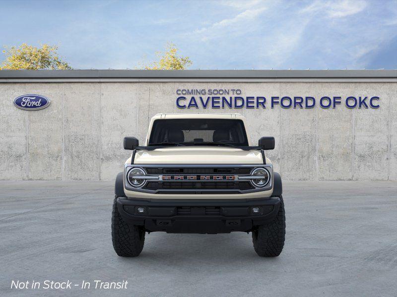 FORD BRONCO OUTER BANKS - 6