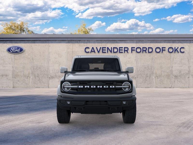 صورة 6 لـ 2026 FORD BRONCO OUTER BANKS