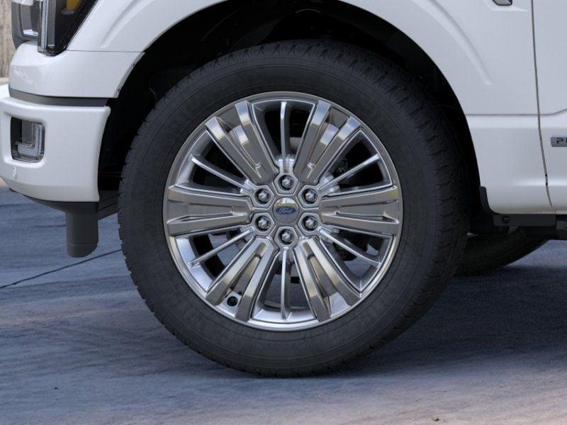 2026 FORD F-150 PLATINUM 缩略图 19
