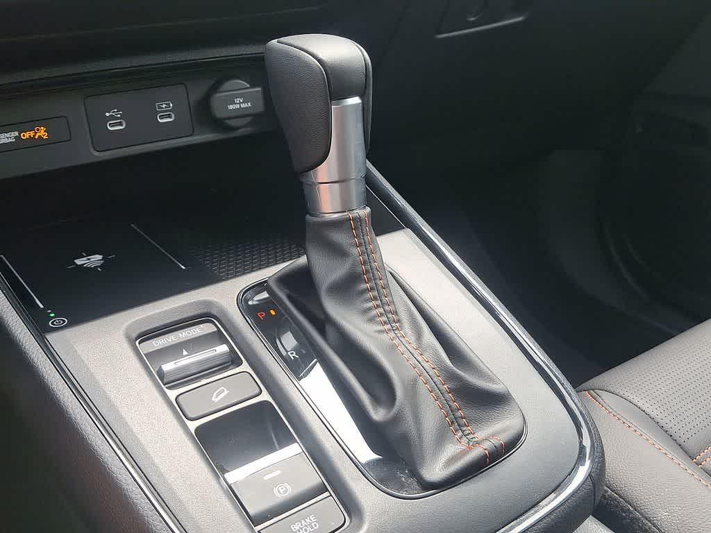 HONDA CR-V HYBRID SPORT-L AWD - 4