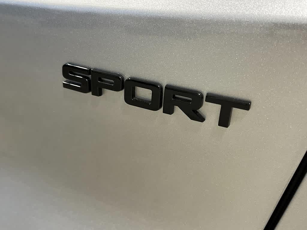HONDA CR-V HYBRID SPORT-L AWD - 7