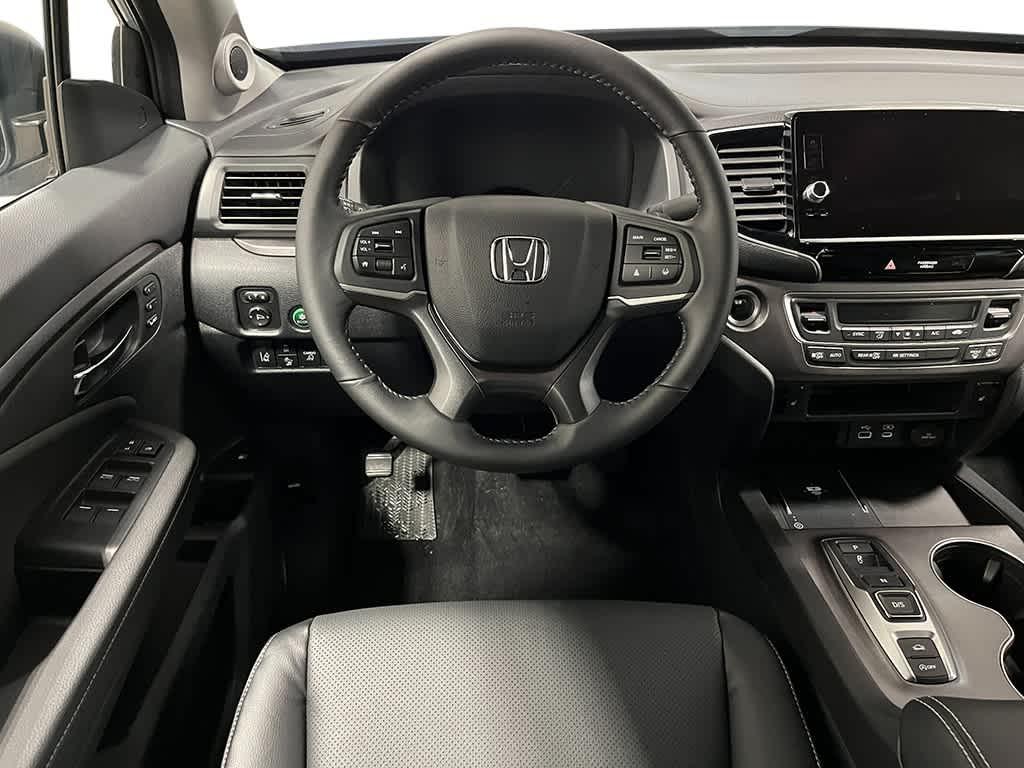 صورة مصغرة 24 لـ 2026 Honda RIDGELINE RTL