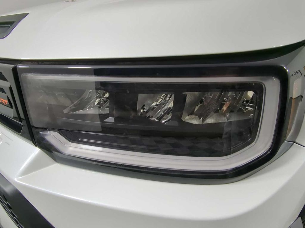 2026 Honda PASSPORT AWD TRAILSPORT BLACKOUT 照片 9