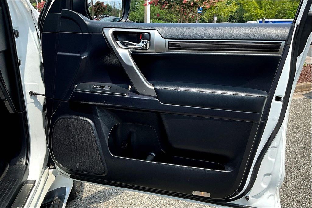 2023 Lexus GX 460 PREMIUM 缩略图 19