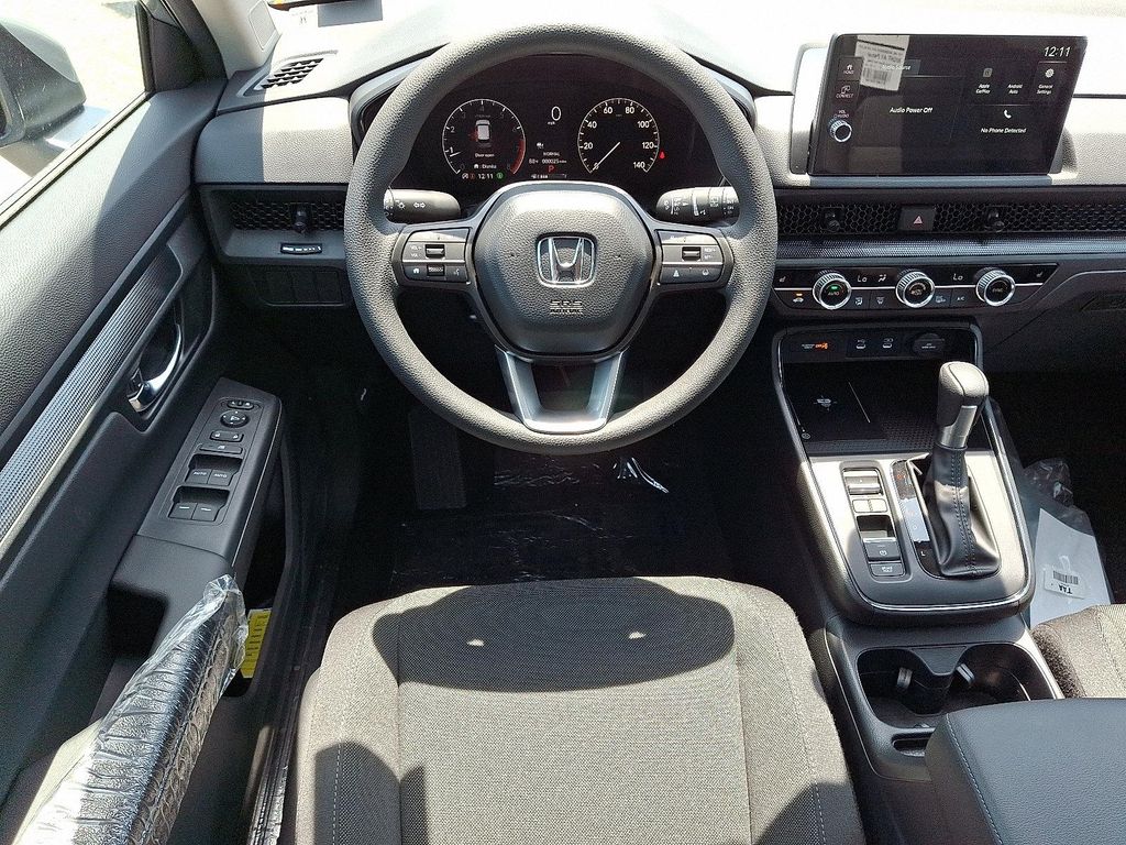صورة 8 لـ 2026 Honda CR-V EX AWD