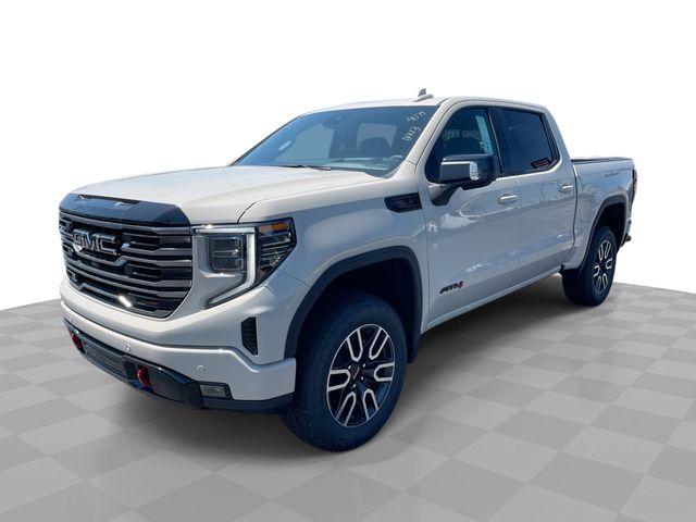 New 2026 GMC Sierra 1500 AT4