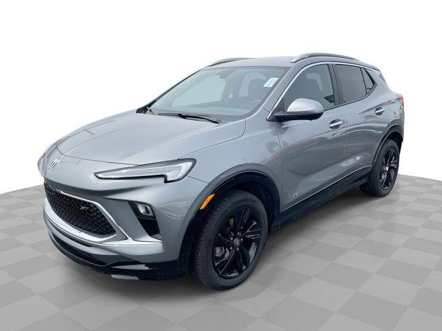 New 2026 Buick Encore GX Sport Touring