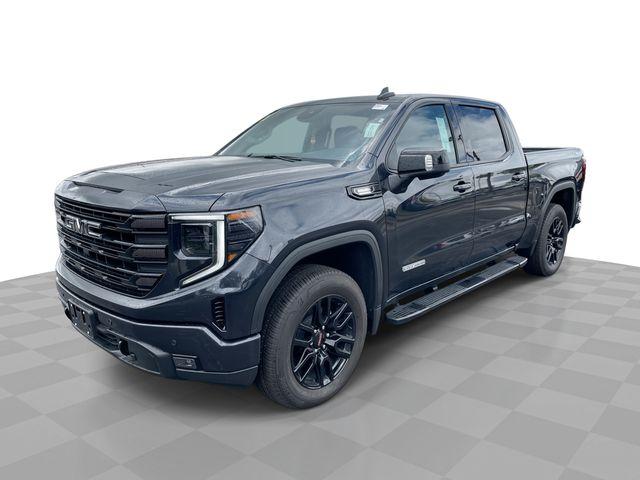 New 2026 GMC Sierra 1500 Elevation