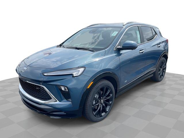 New 2026 Buick Encore GX Sport Touring