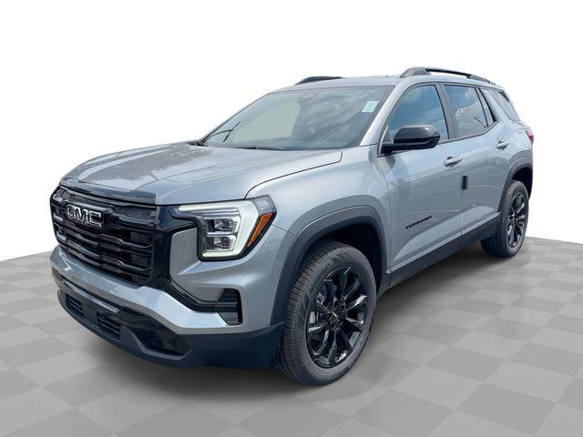 New 2026 GMC Terrain Elevation