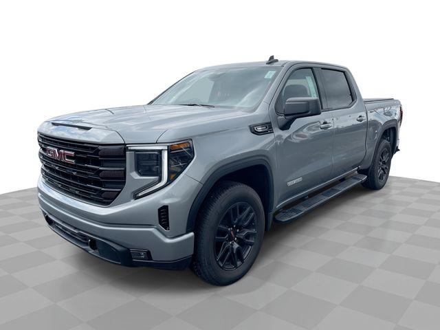 New 2026 GMC Sierra 1500 Elevation