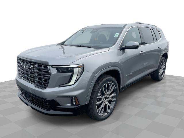 New 2026 GMC Acadia DENALI ULTIMATE