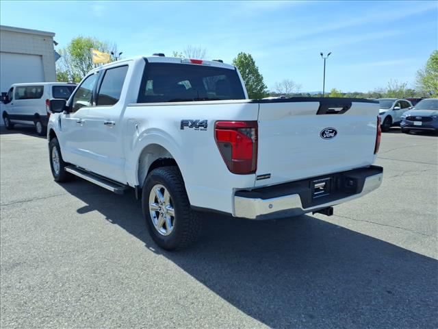 FORD F-150 XLT - 3