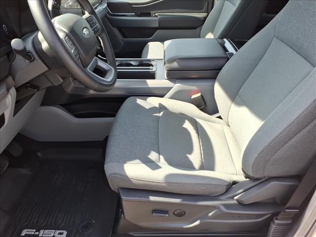 FORD F-150 XLT - 6