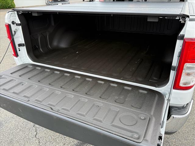 صورة 4 لـ 2024 RAM 1500 BIG HORN/LONE STAR
