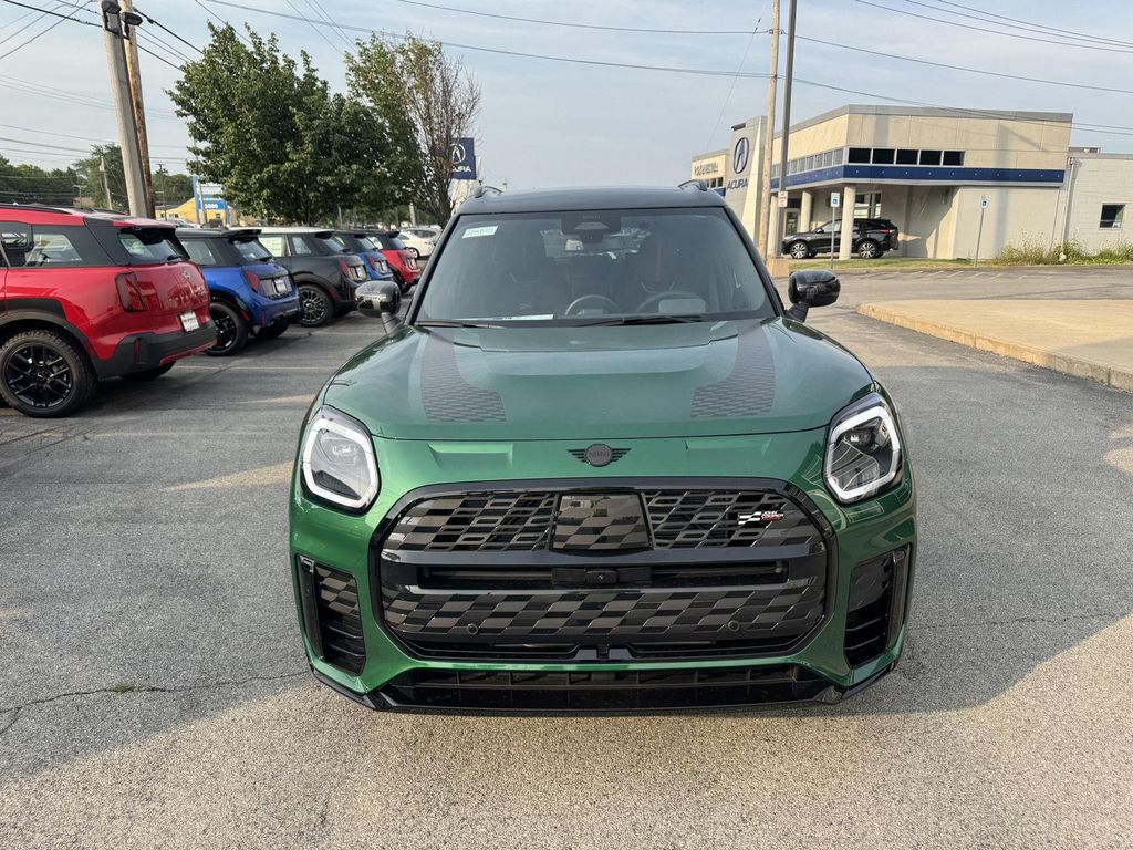 صورة 3 لـ 2027 MINI COUNTRYMAN COOPER S ALL4