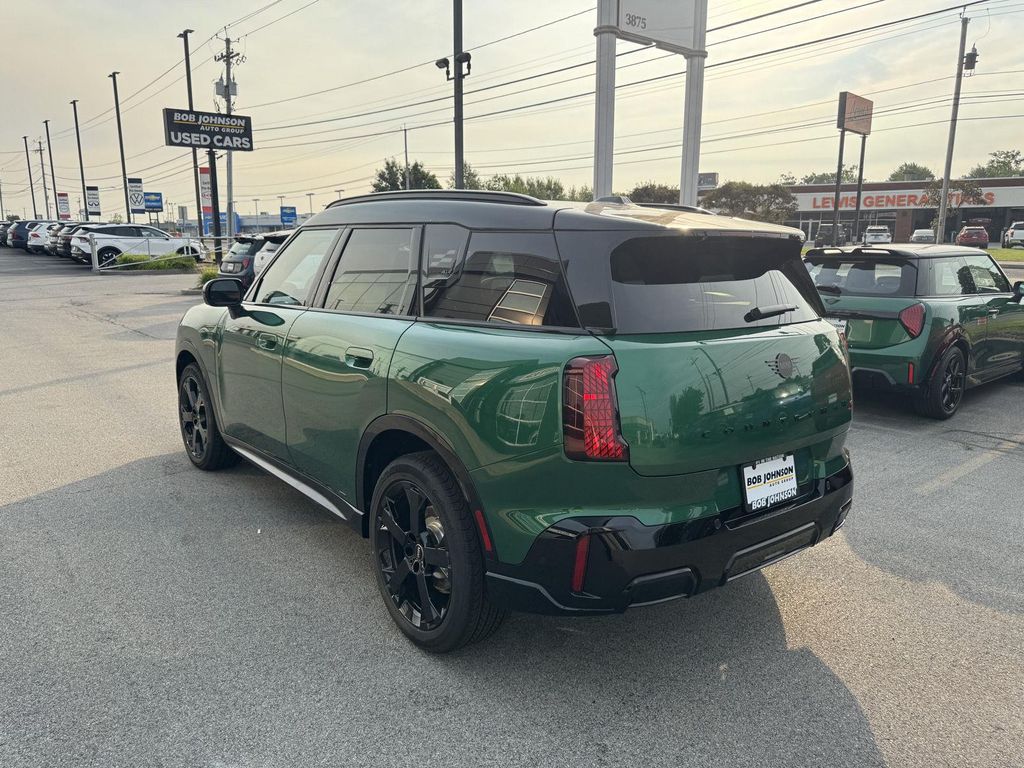صورة 6 لـ 2027 MINI COUNTRYMAN COOPER S ALL4