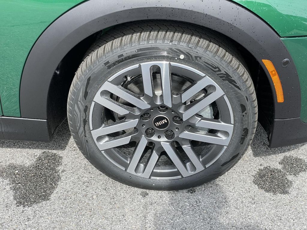 2026 MINI HARDTOP COOPER S 照片 10