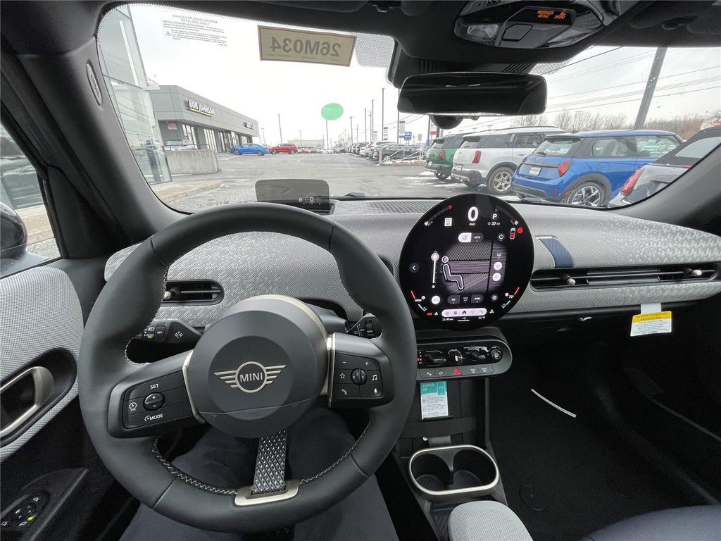 2026 MINI HARDTOP COOPER 缩略图 12