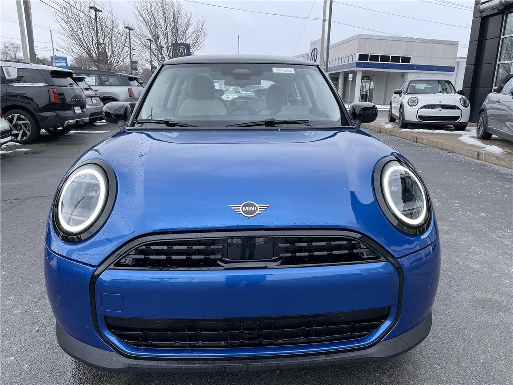 2026 MINI HARDTOP COOPER 照片 3