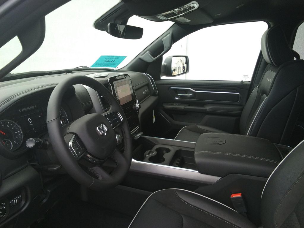 صورة مصغرة 13 لـ 2026 RAM 1500 LARAMIE