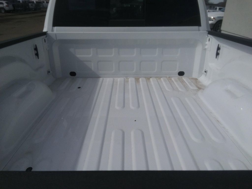 صورة 8 لـ 2026 RAM 2500 LARAMIE CREW CAB 4X4 6'4' BOX