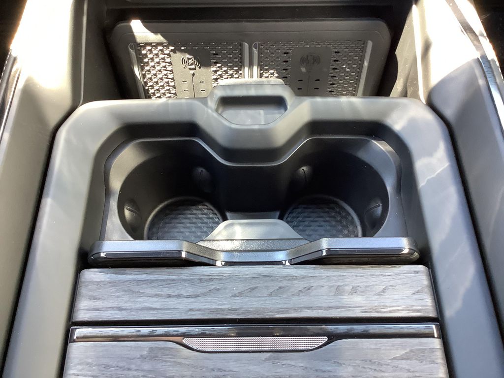 صورة مصغرة 15 لـ 2026 RAM 1500 LARAMIE