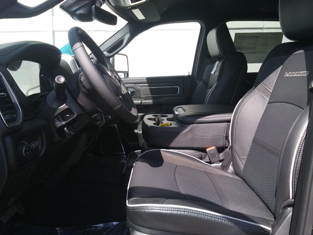 صورة مصغرة 13 لـ 2026 RAM 2500 LARAMIE