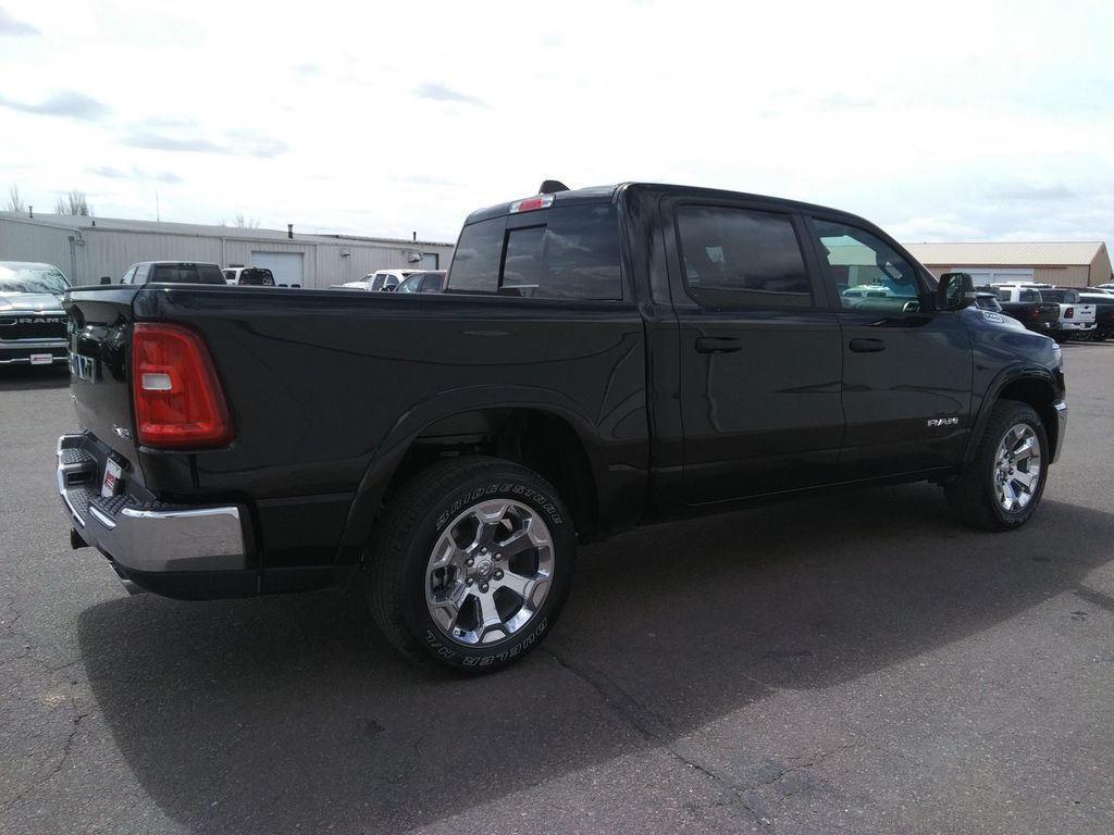 2026 RAM 1500 BIG HORN/LONE STAR 照片 5