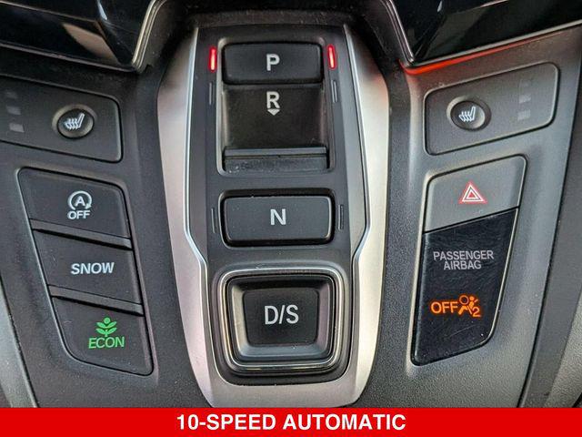 صورة مصغرة 26 لـ 2024 Honda ODYSSEY SPORT