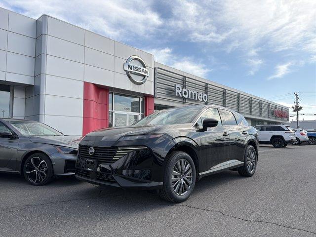 New 2026 Nissan Murano SL