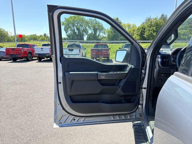 2023 FORD F-150 XLT — фото 10
