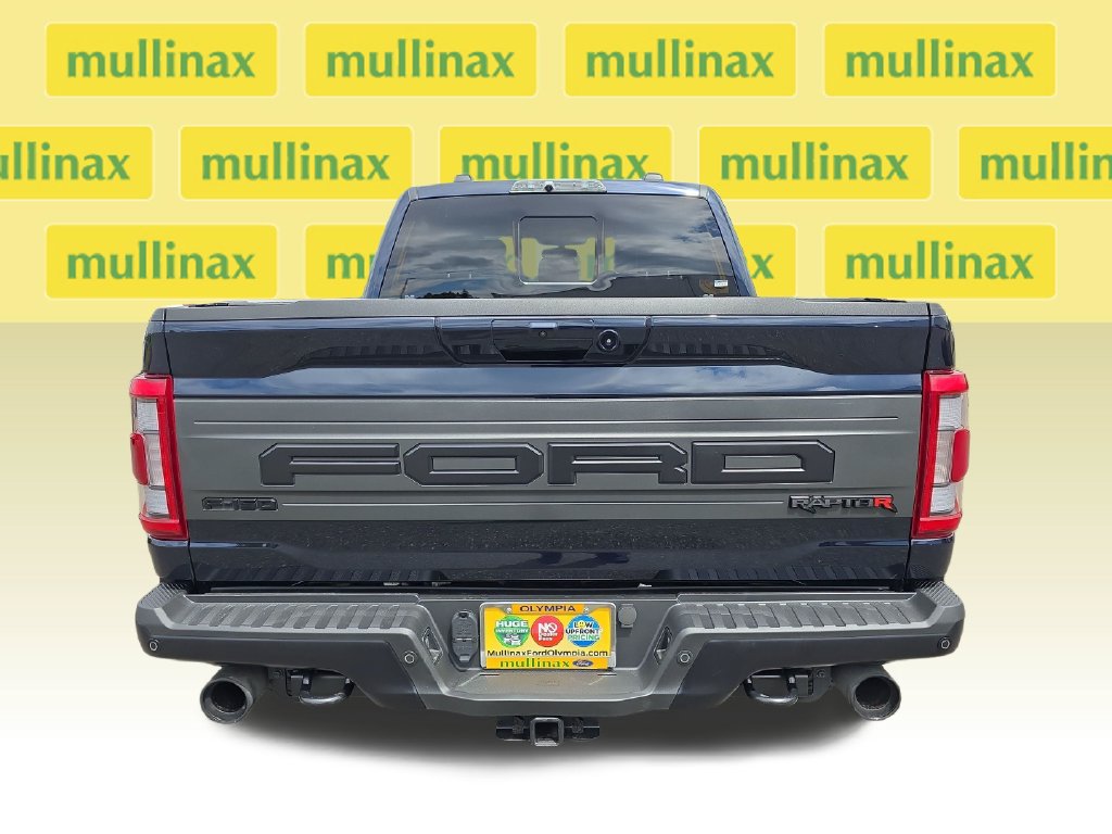 2023 FORD F-150 RAPTOR 缩略图 33