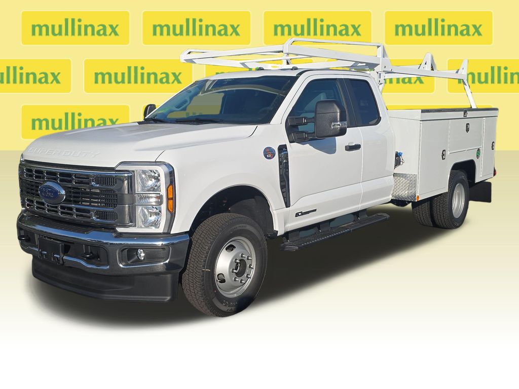 صورة مصغرة 10 لـ 2026 FORD F-350 XL
