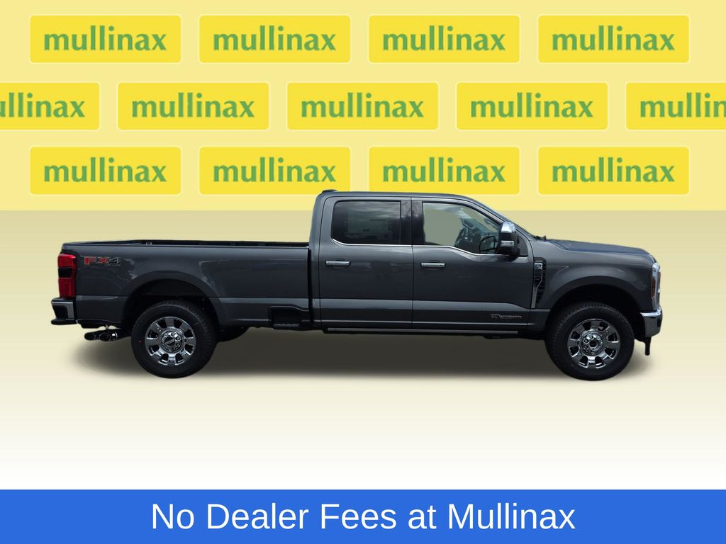 صورة 2 لـ 2026 FORD F-250 LARIAT