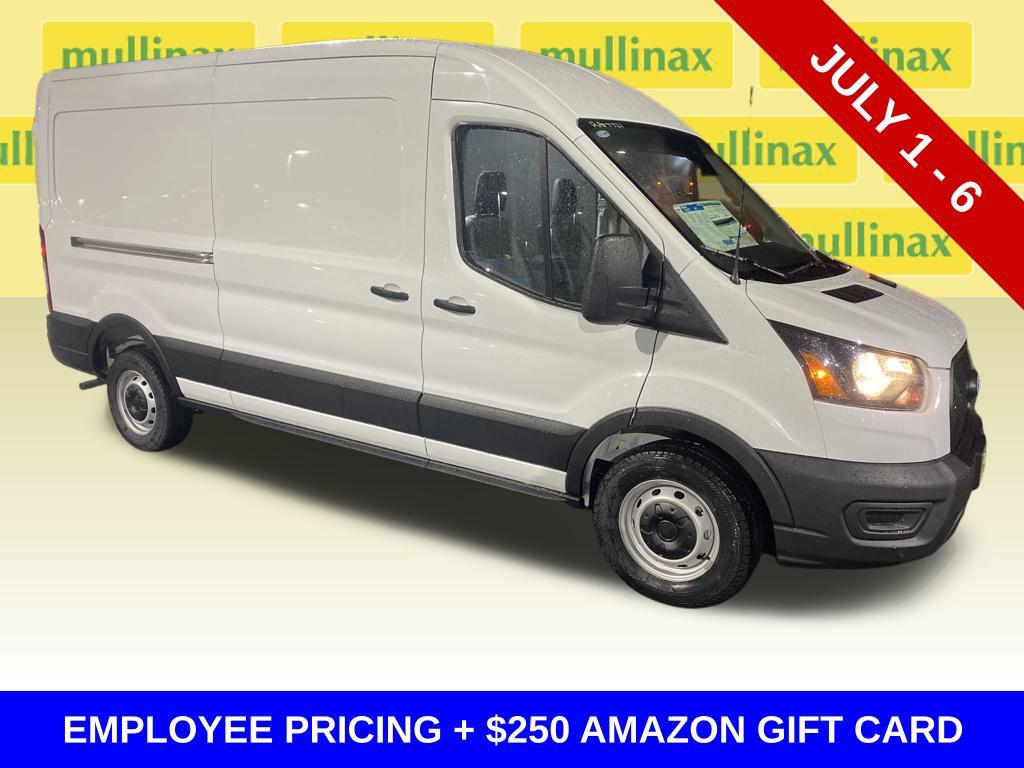 New 2026 Ford Transit-250 Base