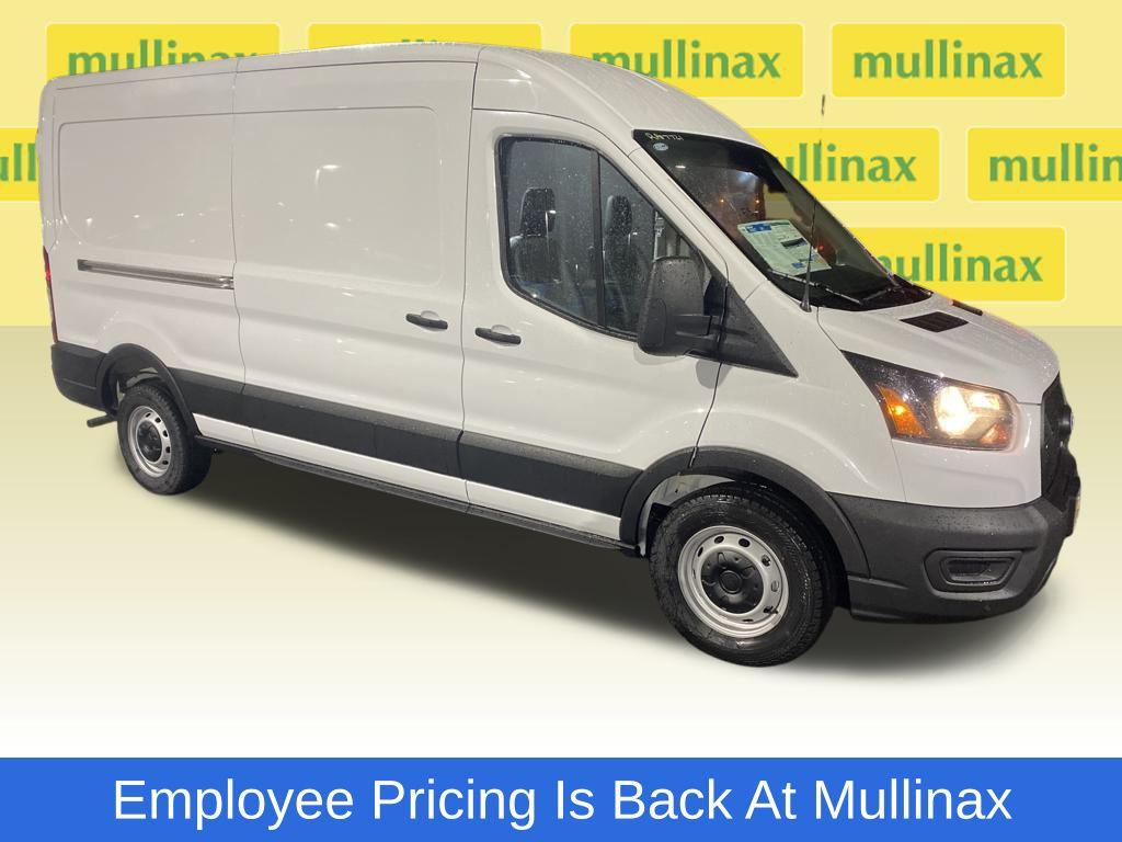 New 2026 Ford Transit-250 Base
