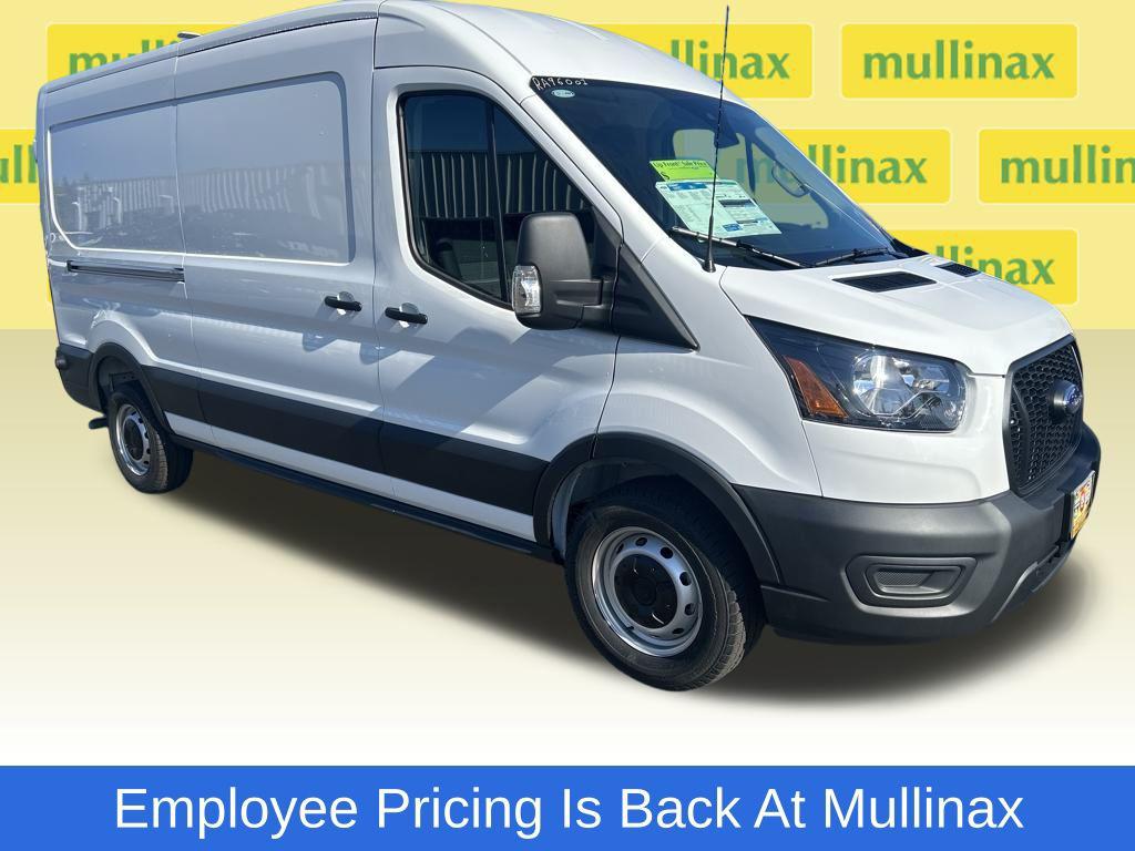 New 2025 Ford Transit-250 Base