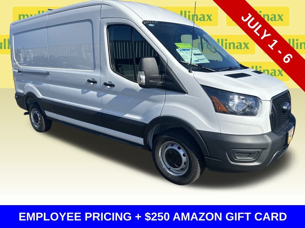 New 2025 Ford Transit-250 Base