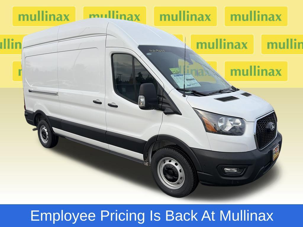 New 2026 Ford Transit-250 Base