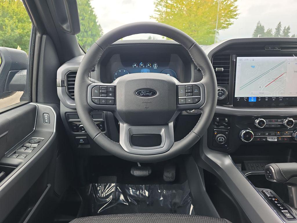 2026 FORD F-150 XLT 缩略图 19