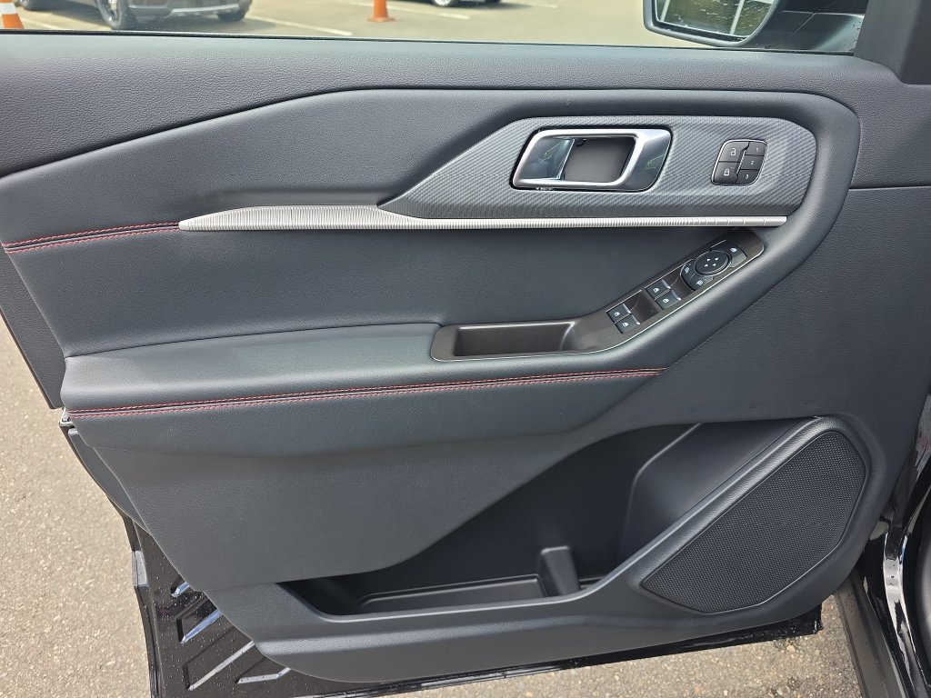 2026 FORD EXPLORER ST-LINE 4WD 缩略图 13