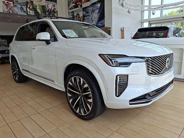 صورة 1 لـ 2026 Volvo XC90 PLUS