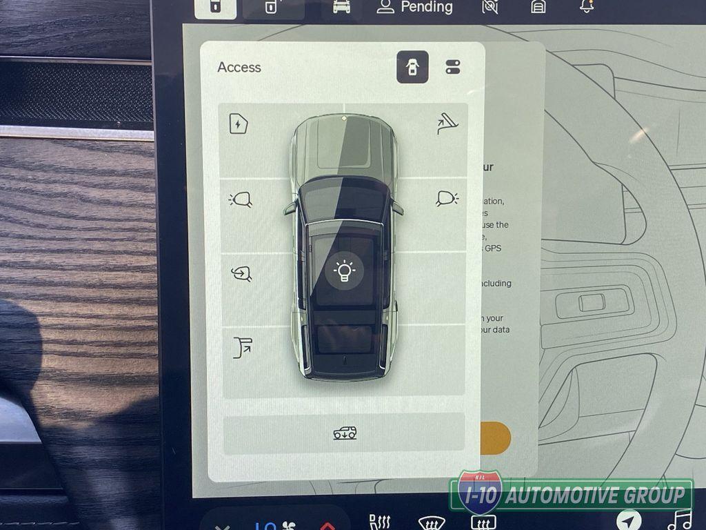 2022 Rivian R1S LAUNCH EDITION — миниатюра 32