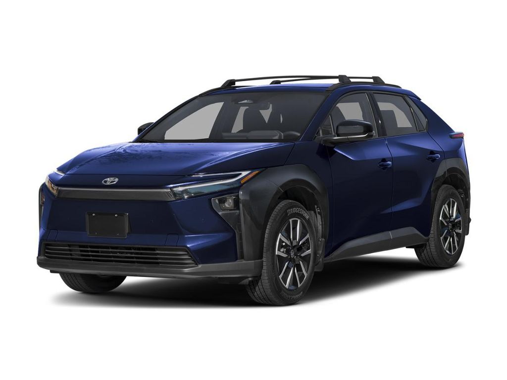 صورة 1 لـ 2026 Toyota BZ XLE