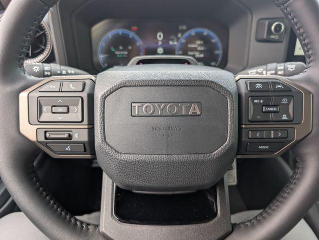 صورة مصغرة 15 لـ 2026 Toyota LAND CRUISER BASE